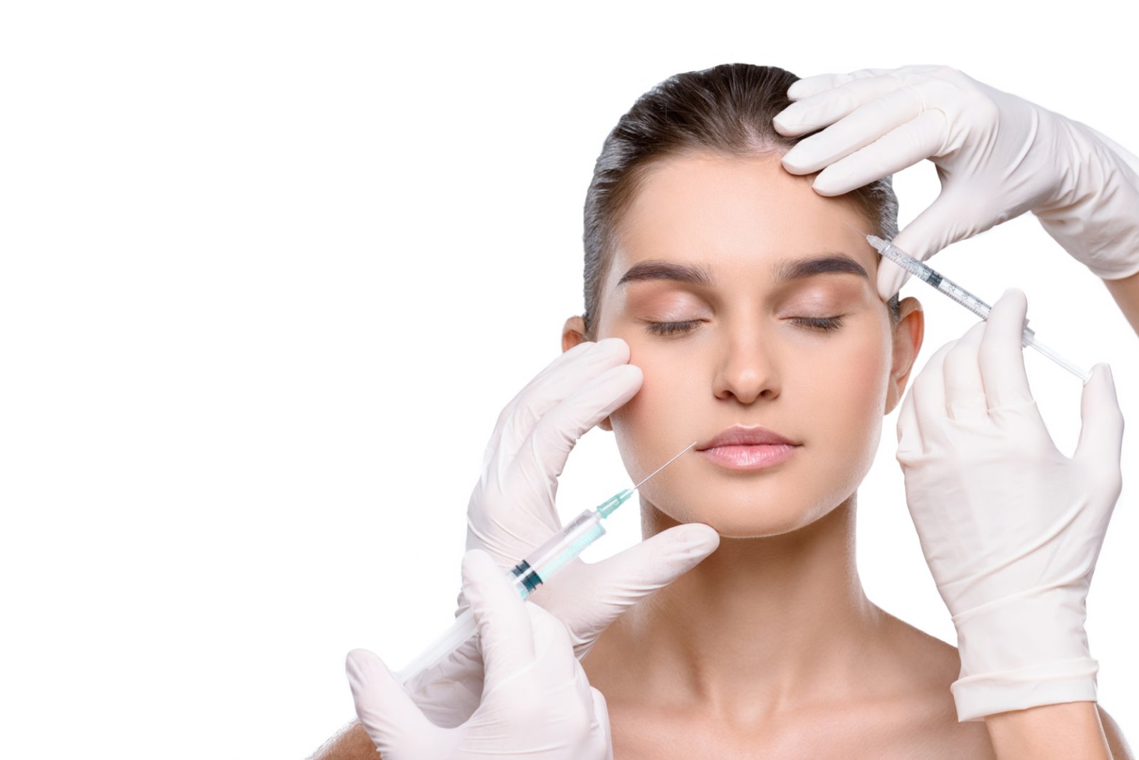 Aqualyx fat dissolving injections for stubborn fat in Leeds